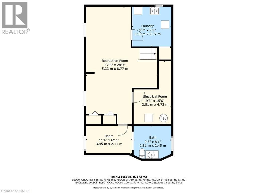 22 Churchill Avenue, Hamilton, ON - Other