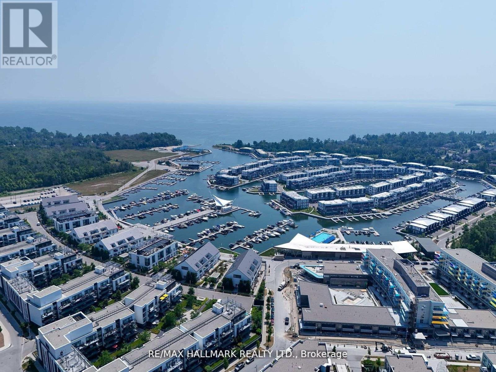 3658 Ferretti Court, Innisfil, ON - Outdoor With View