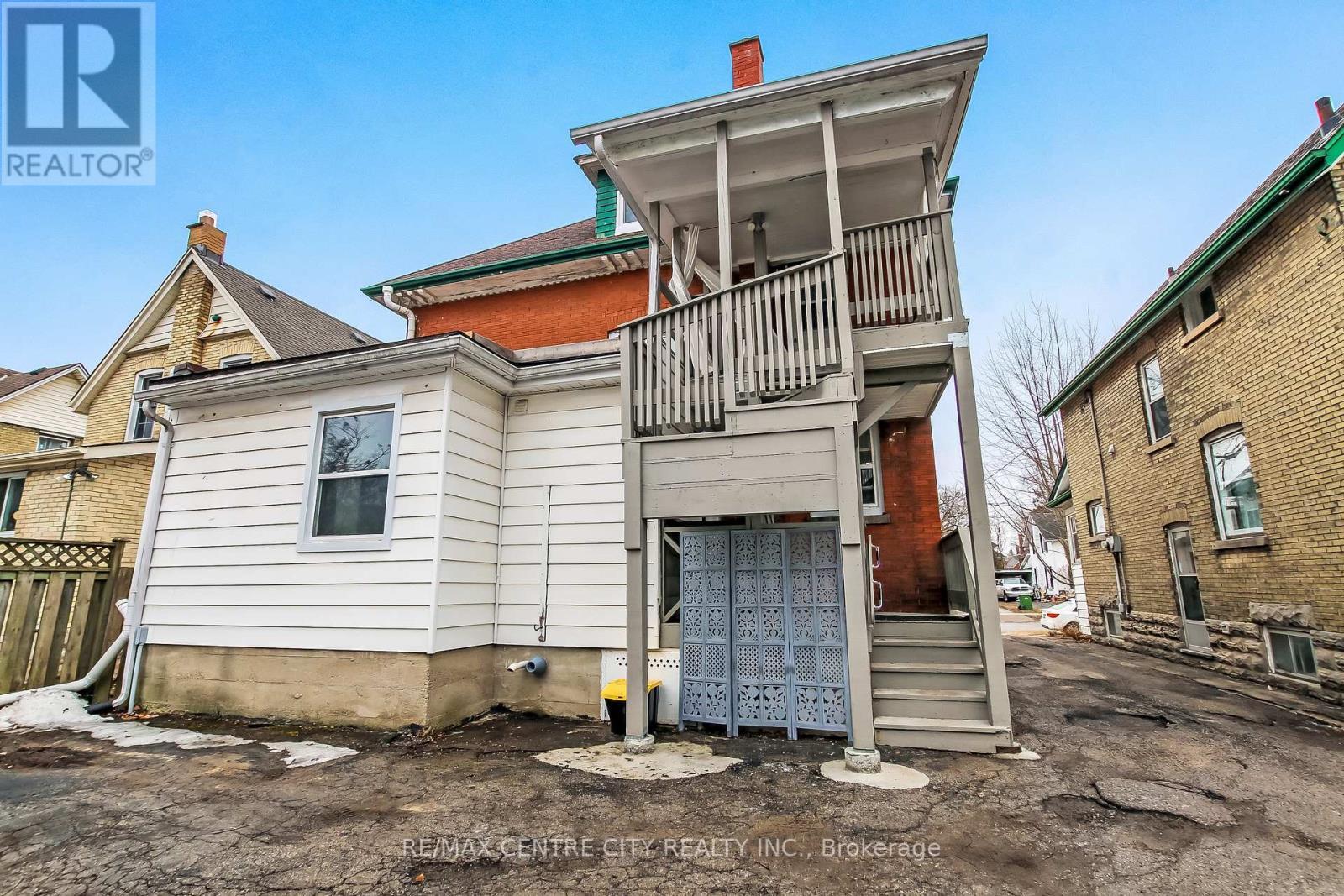 92 Forest Avenue, St. Thomas, ON - Outdoor