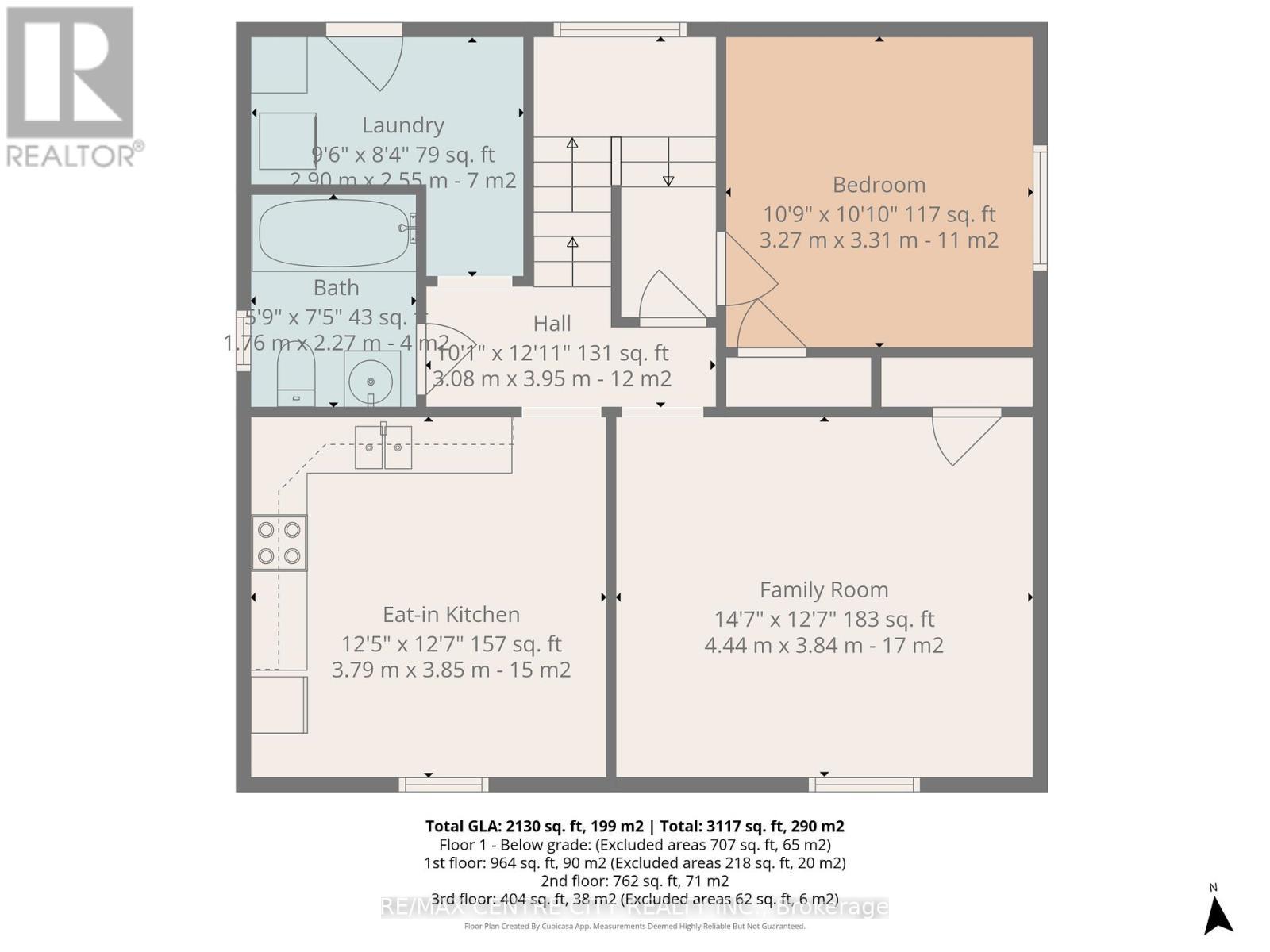 92 Forest Avenue, St. Thomas, ON - Other