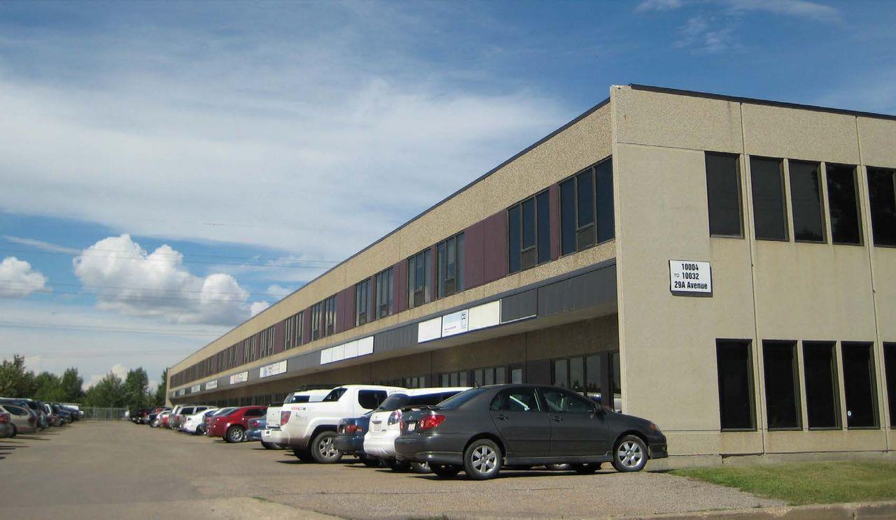 4, 10032 - 29A Avenue, Edmonton, AB