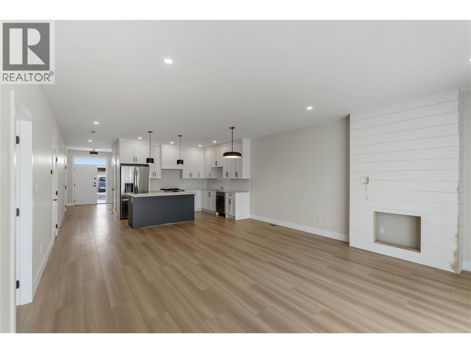 220 Shepherd Road Unit# 12, Chase, BC - Indoor