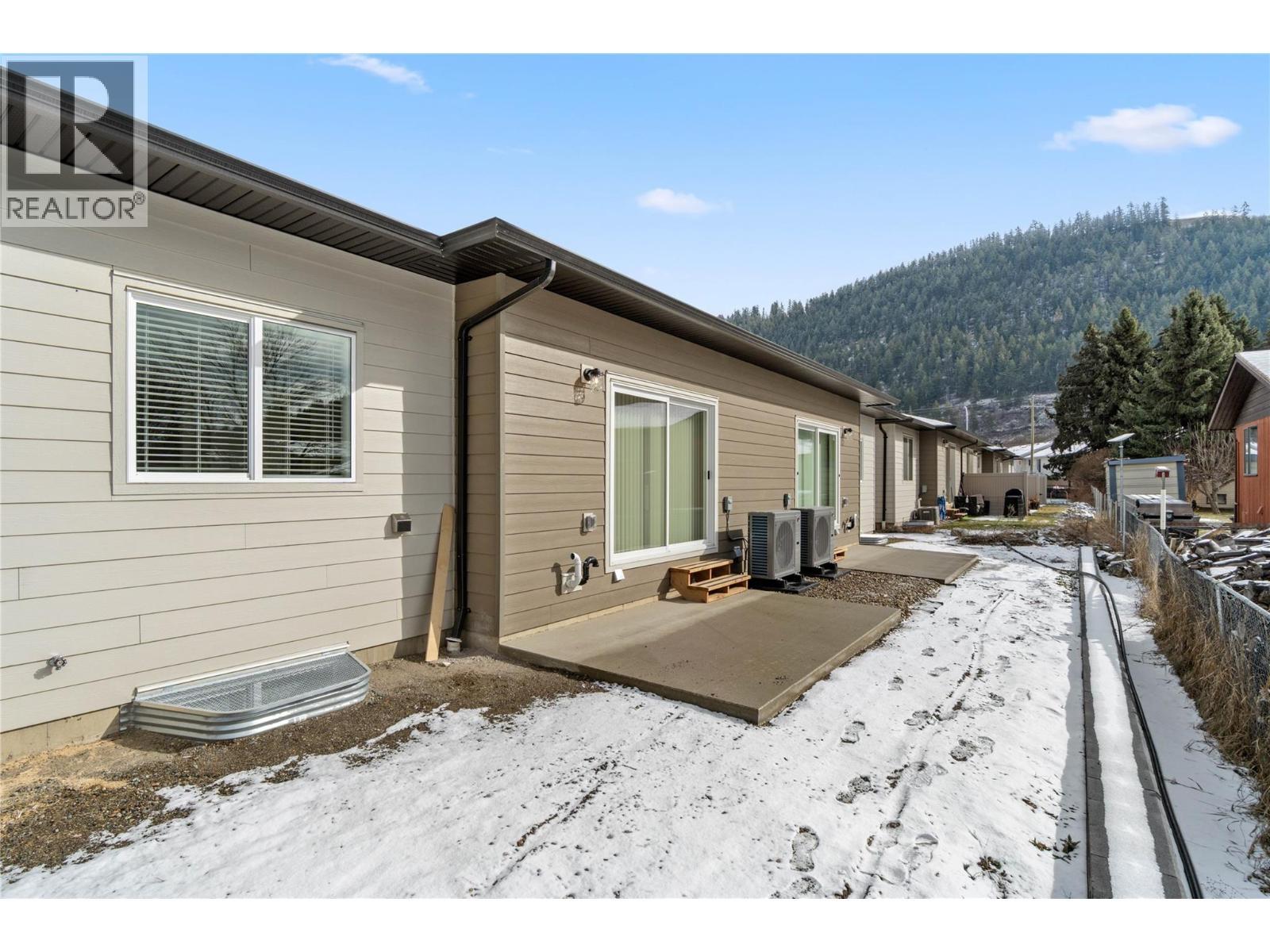 220 Shepherd Road Unit# 12, Chase, BC - Outdoor With Exterior