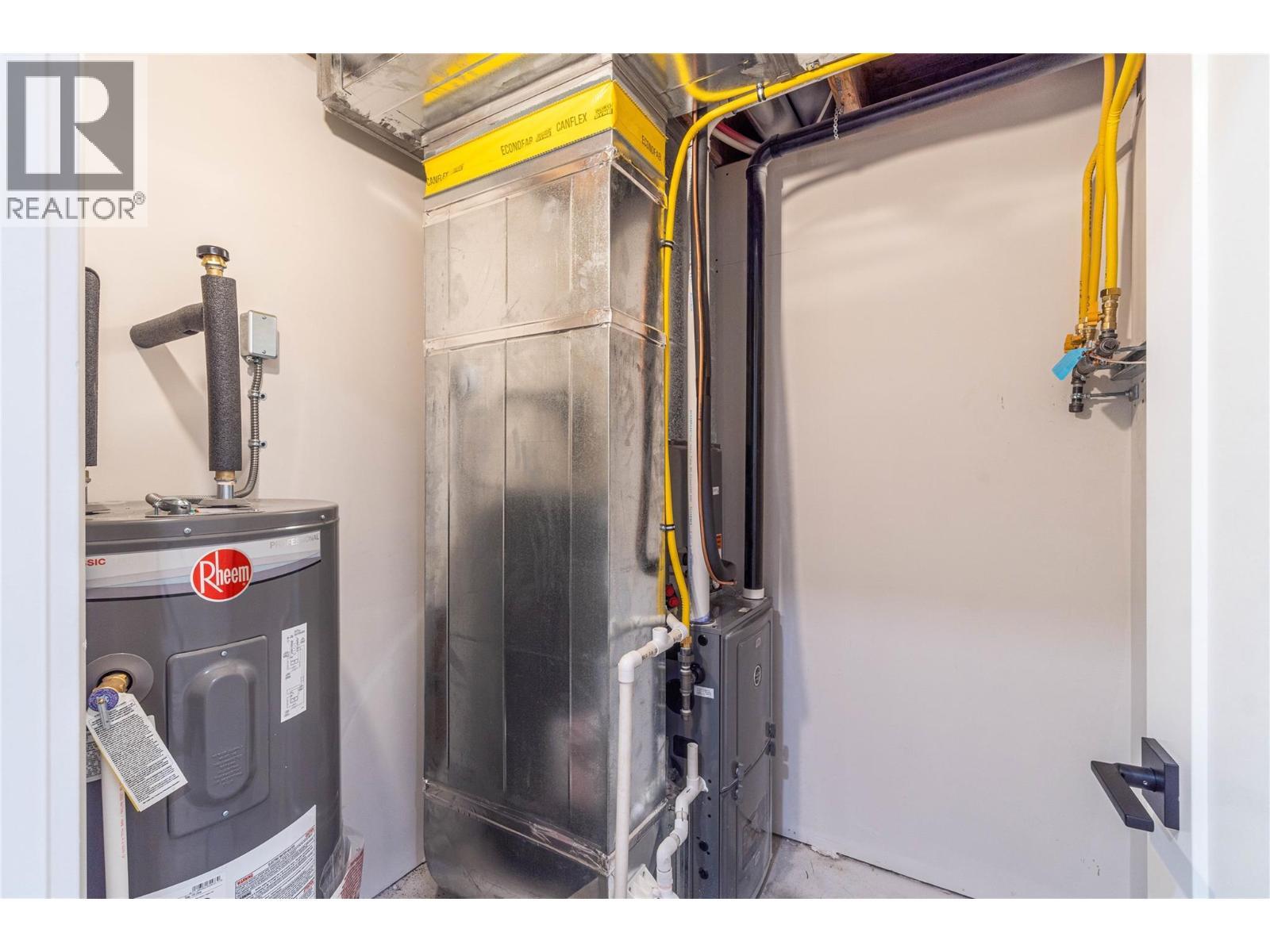 220 Shepherd Road Unit# 12, Chase, BC - Indoor