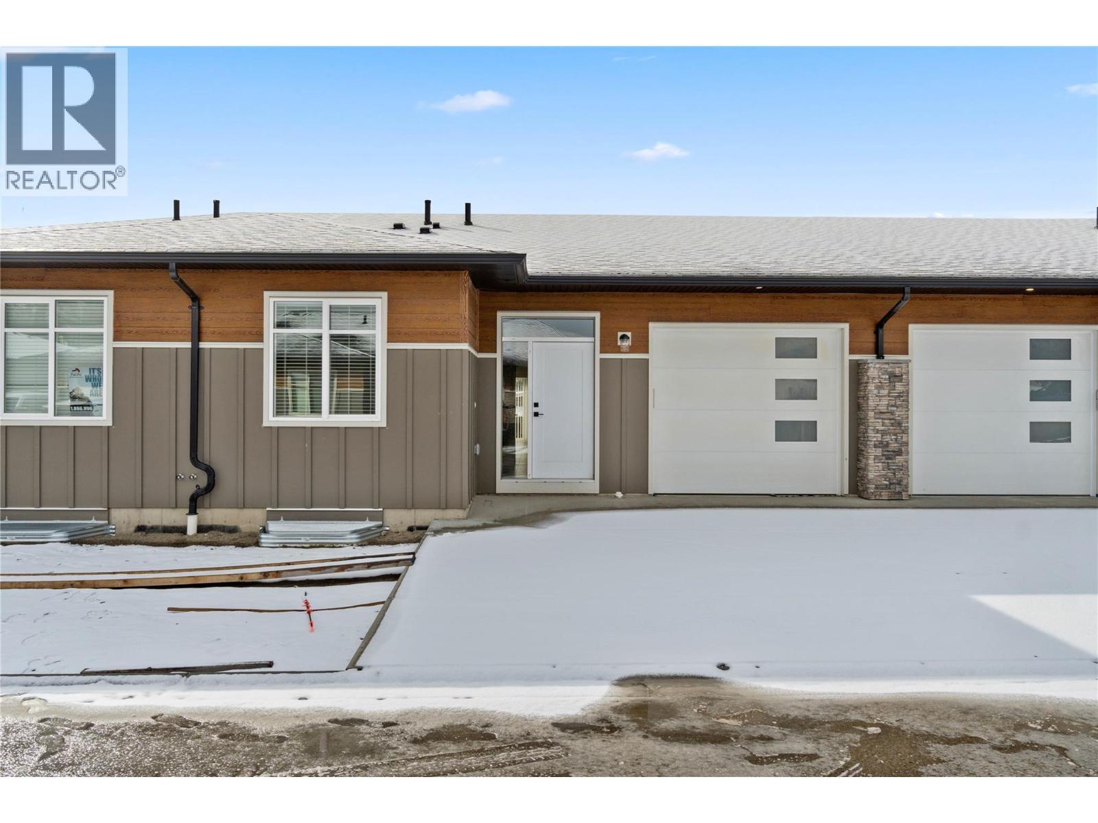 220 Shepherd Road Unit# 12, Chase, BC - Outdoor