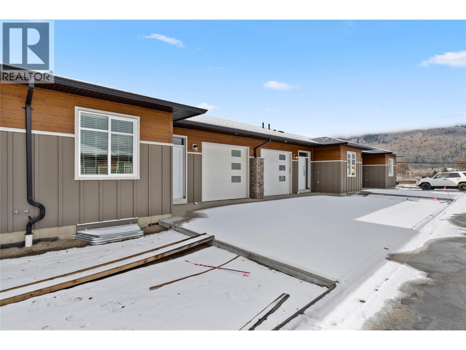 220 Shepherd Road Unit# 12, Chase, BC - Outdoor