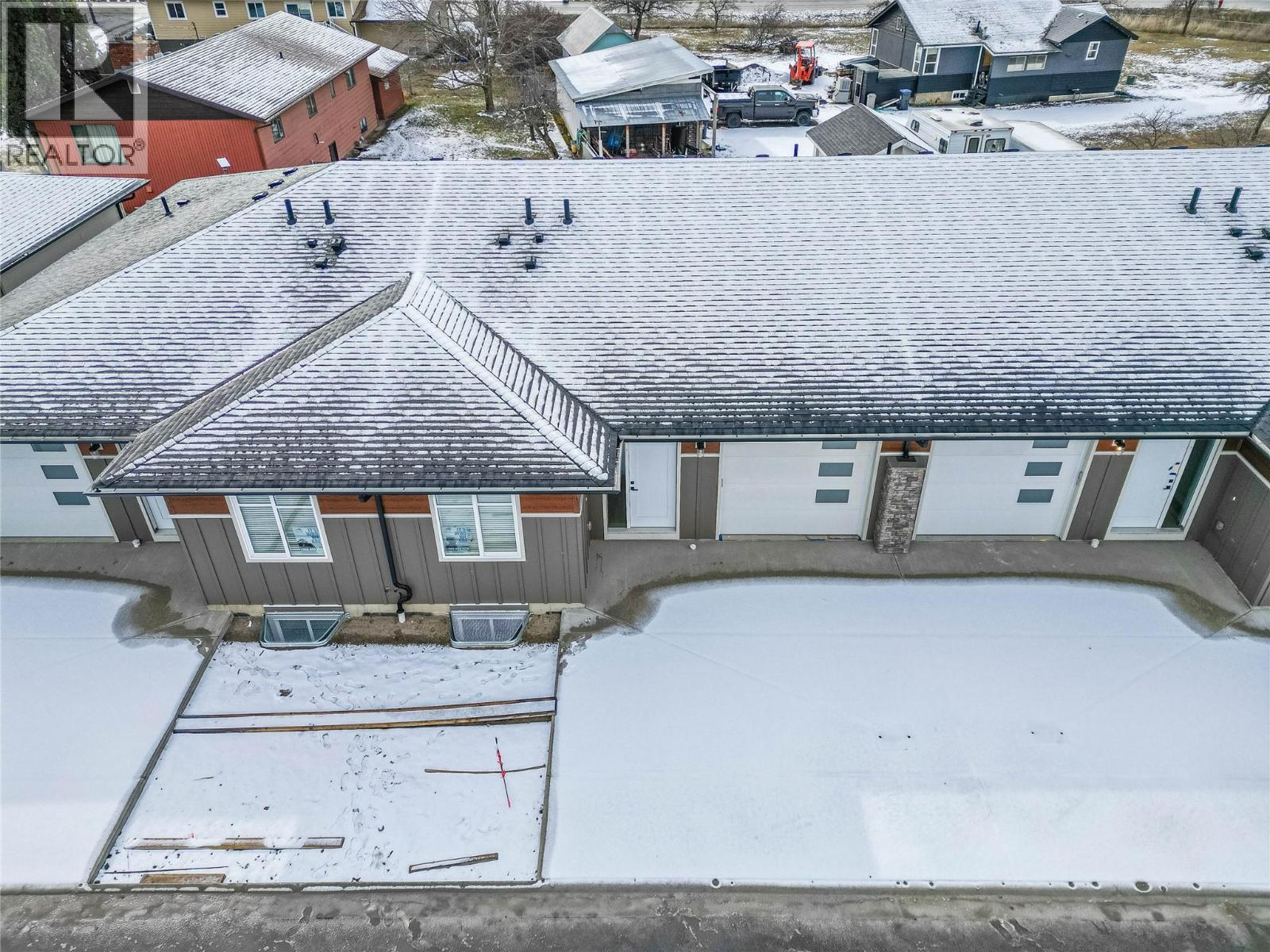 220 Shepherd Road Unit# 12, Chase, BC - Outdoor