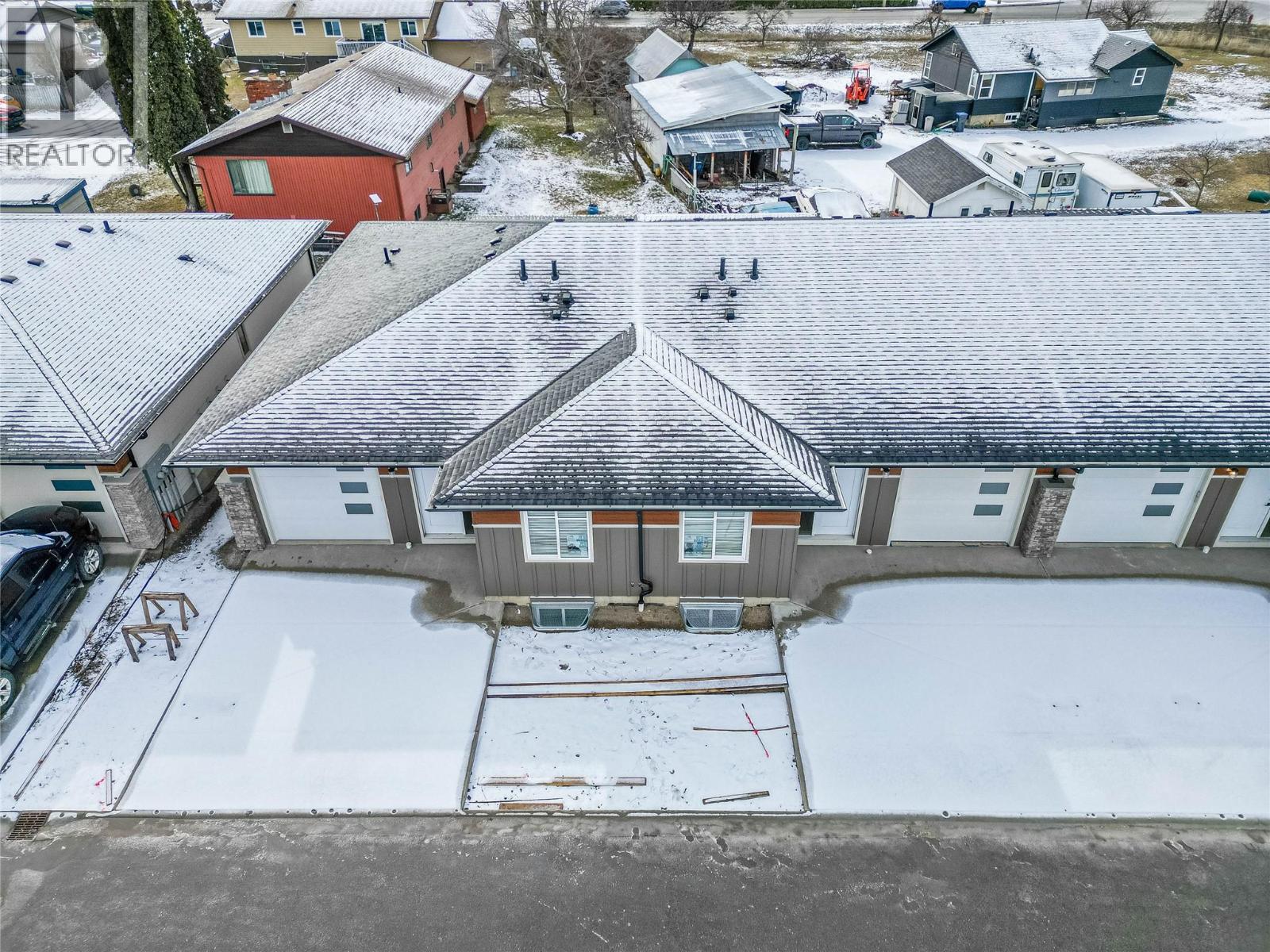 220 Shepherd Road Unit# 12, Chase, BC - Outdoor