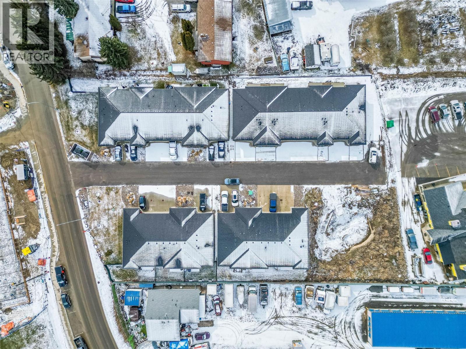 220 Shepherd Road Unit# 12, Chase, BC -