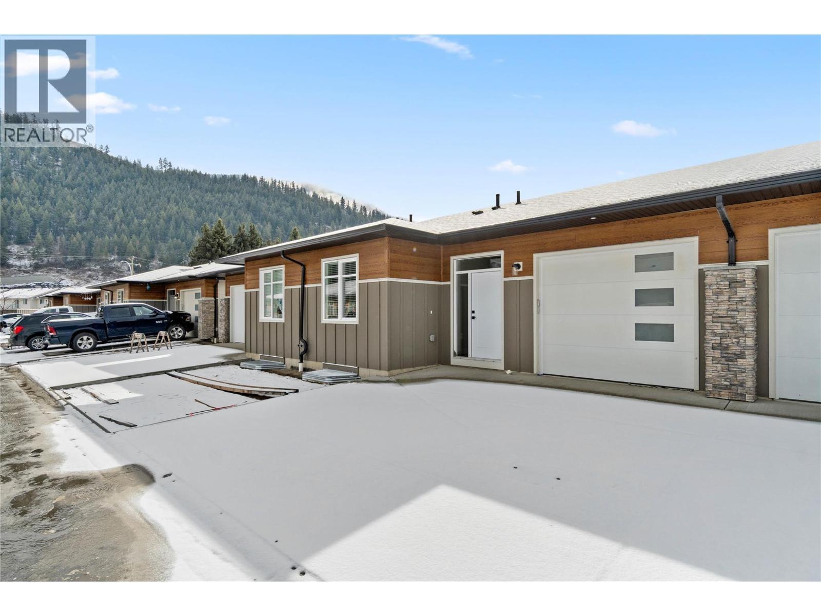 220 Shepherd Road Unit# 12, Chase, BC - Outdoor