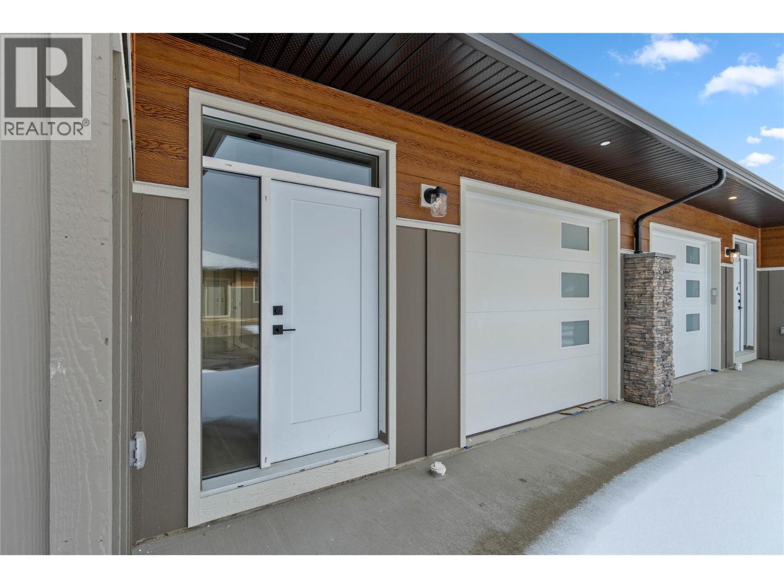 220 Shepherd Road Unit# 12, Chase, BC - Outdoor With Exterior