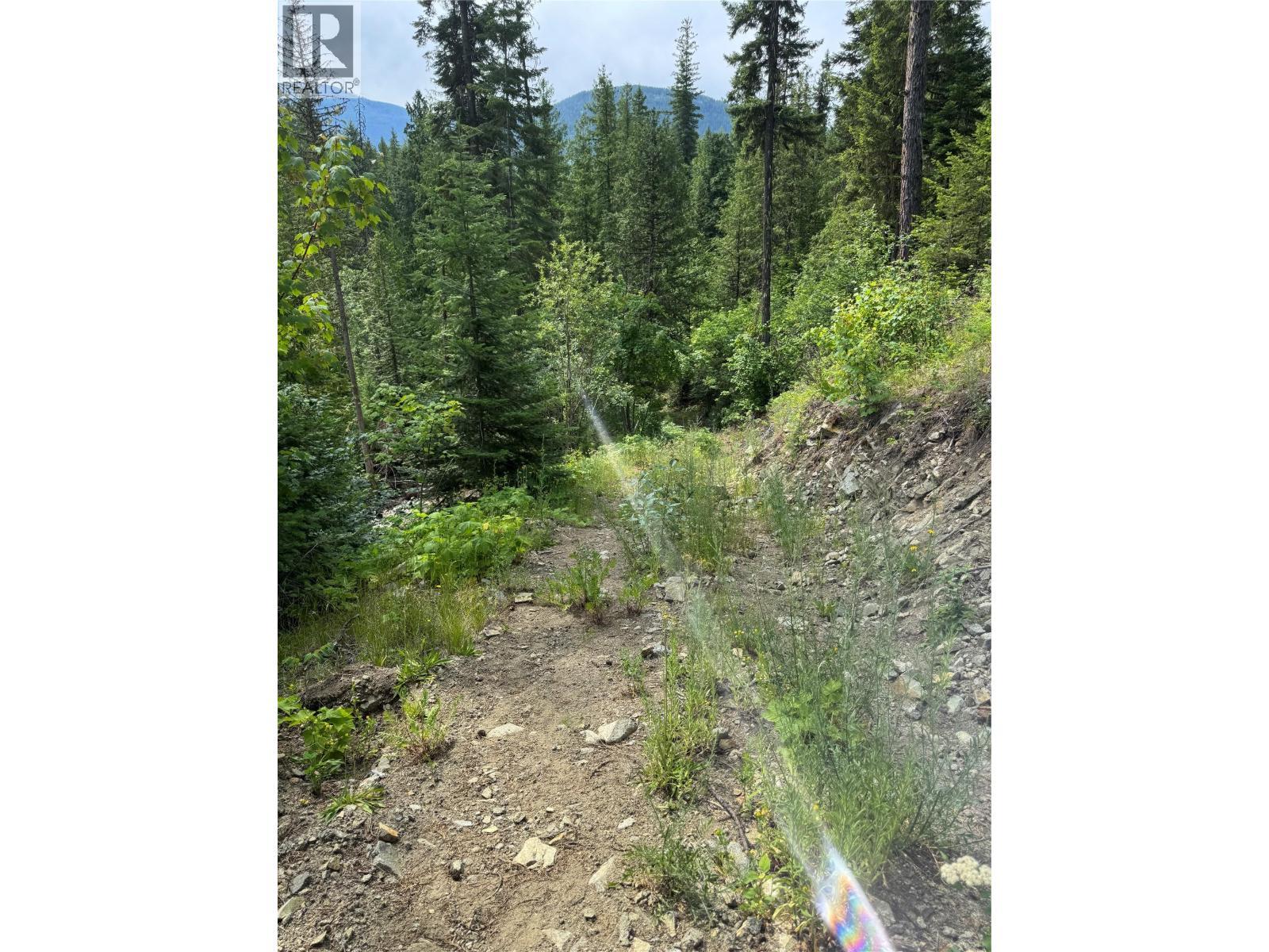 4018 Fumot Place, Bonnington, BC