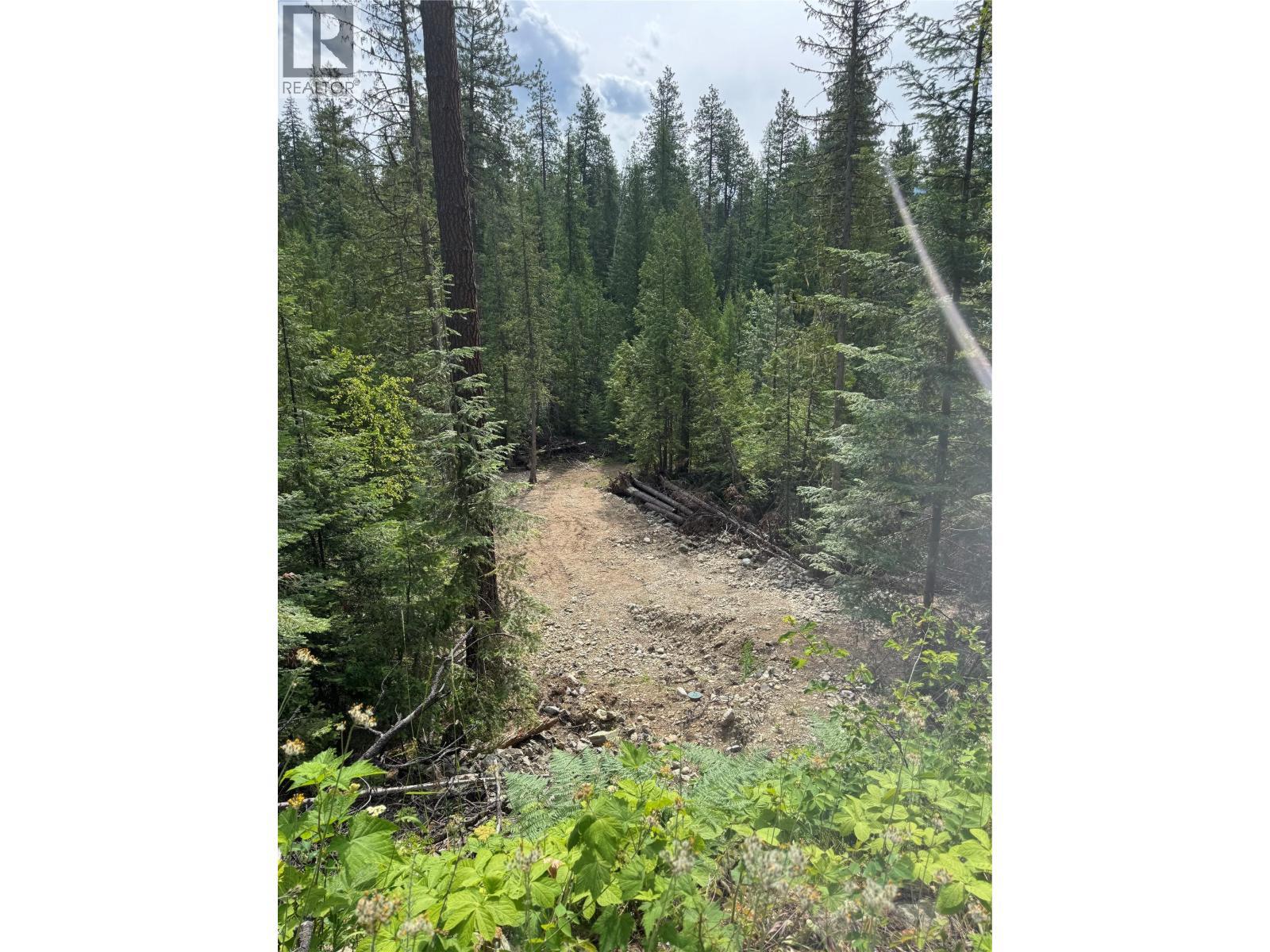 4018 Fumot Place, Bonnington, BC