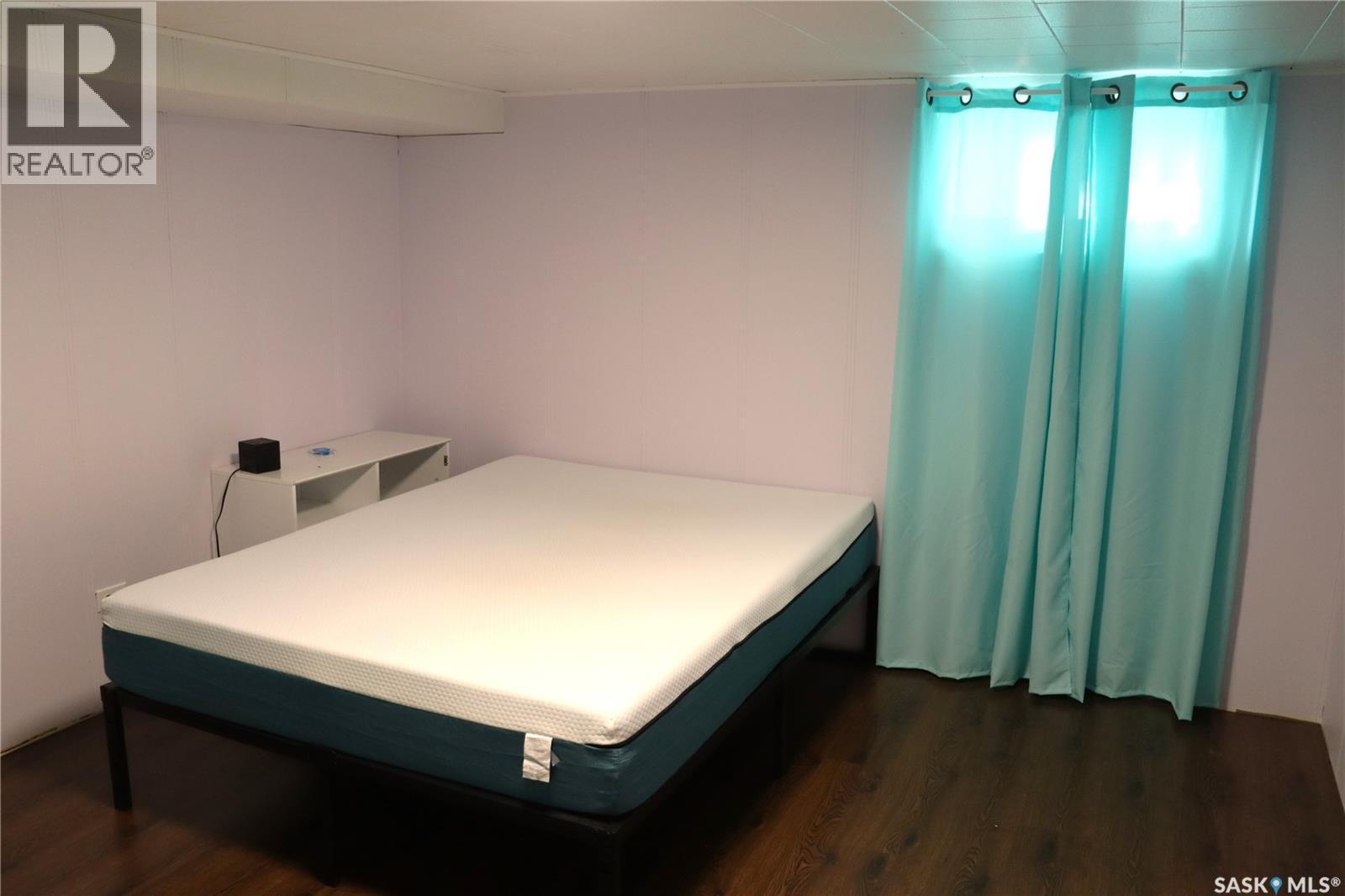 217 2Nd Avenue E, Debden, SK - Indoor Photo Showing Bedroom