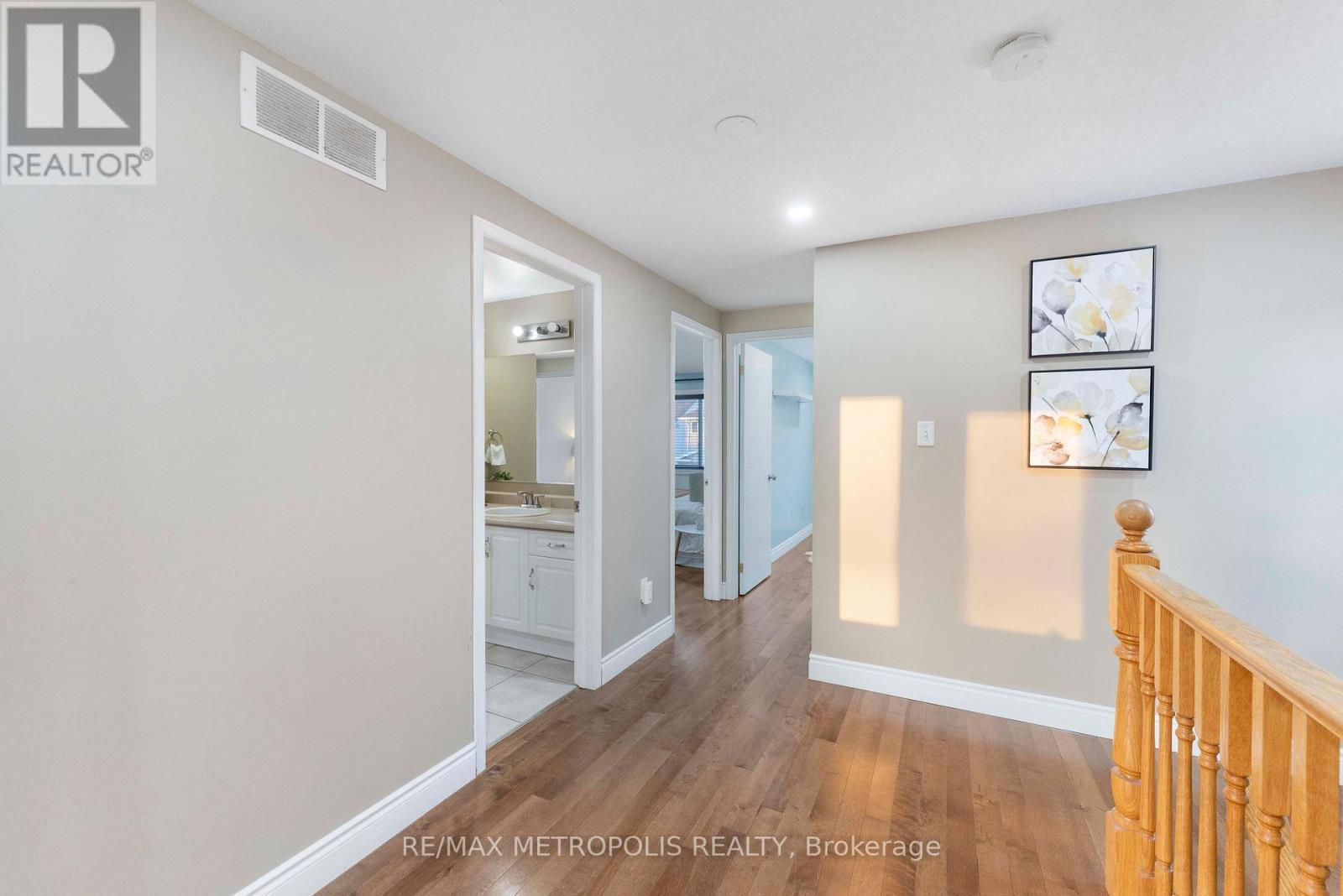 135 Veronica Drive, Kitchener, ON - Indoor Photo Showing Other Room