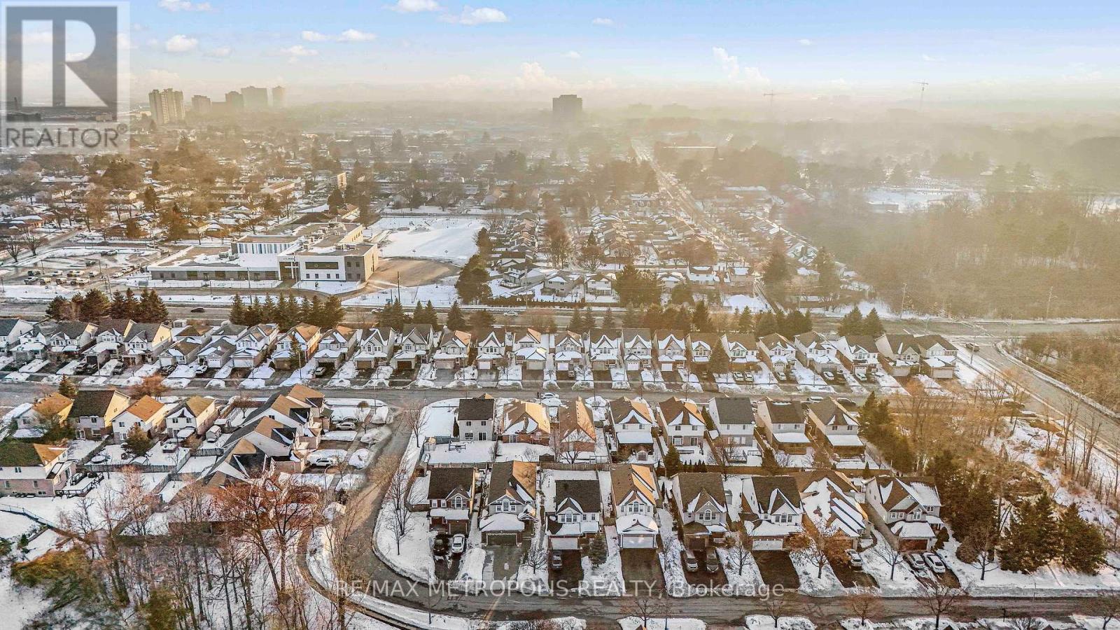 135 Veronica Drive, Kitchener, ON - Outdoor With View