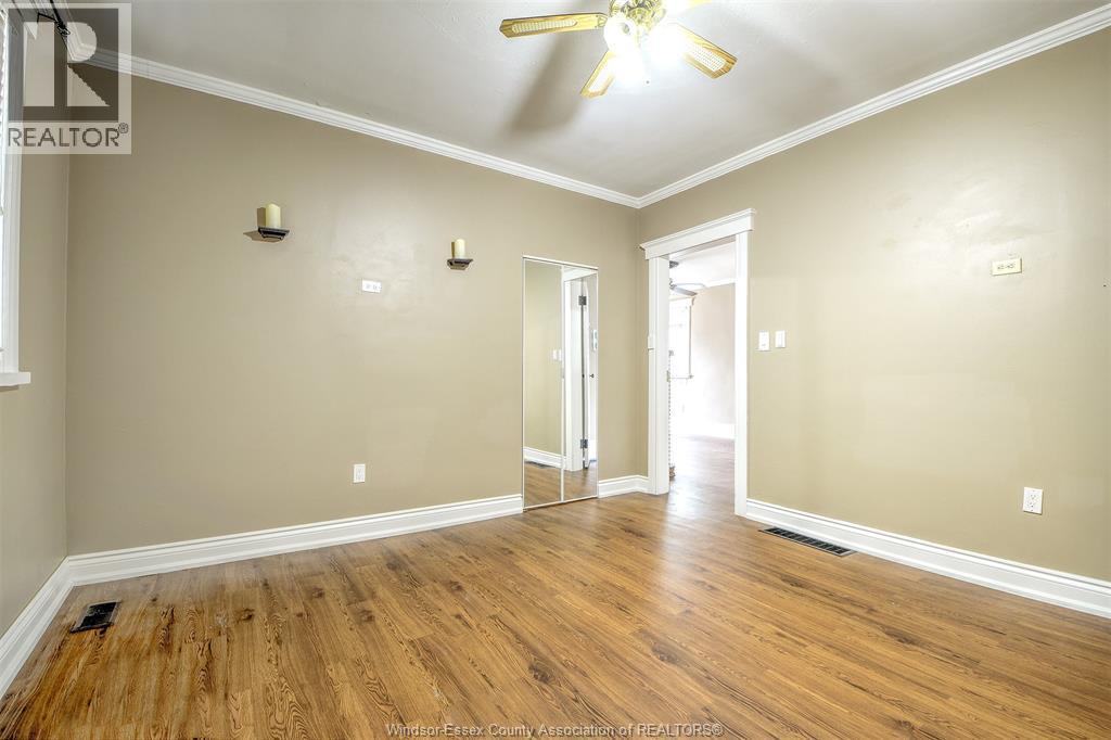 456 Chilver Unit# Lower, Windsor, ON - Indoor Photo Showing Other Room