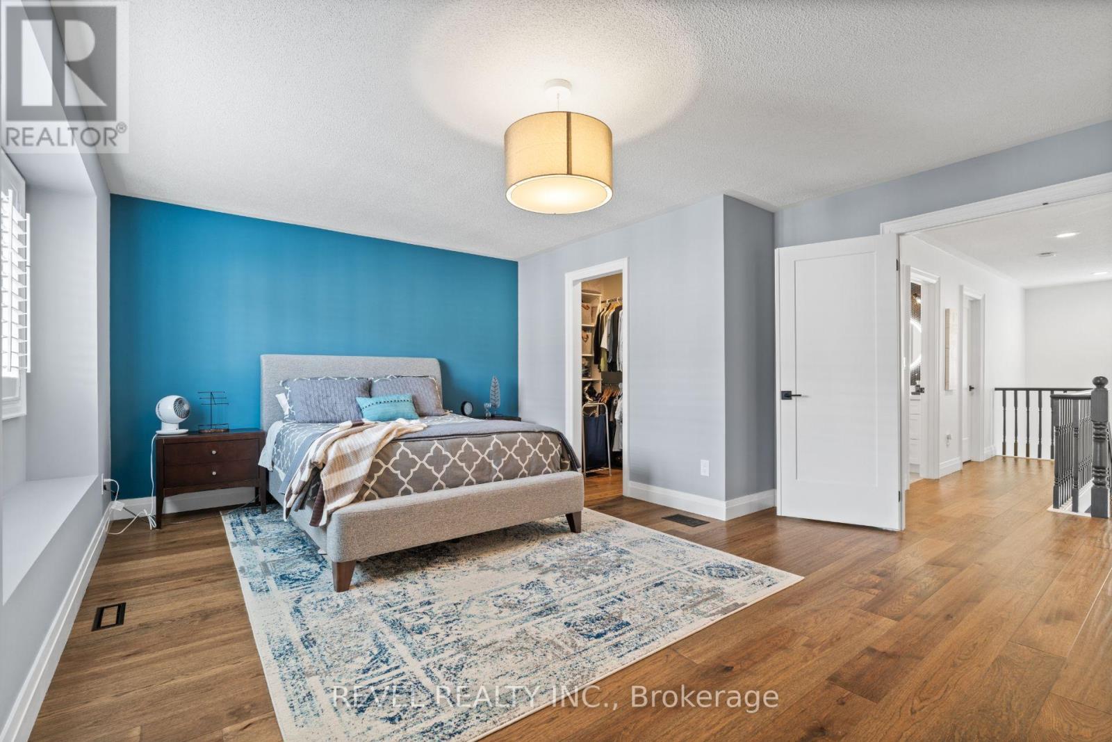 5609 Thorn Lane, Burlington, ON - Indoor Photo Showing Bedroom