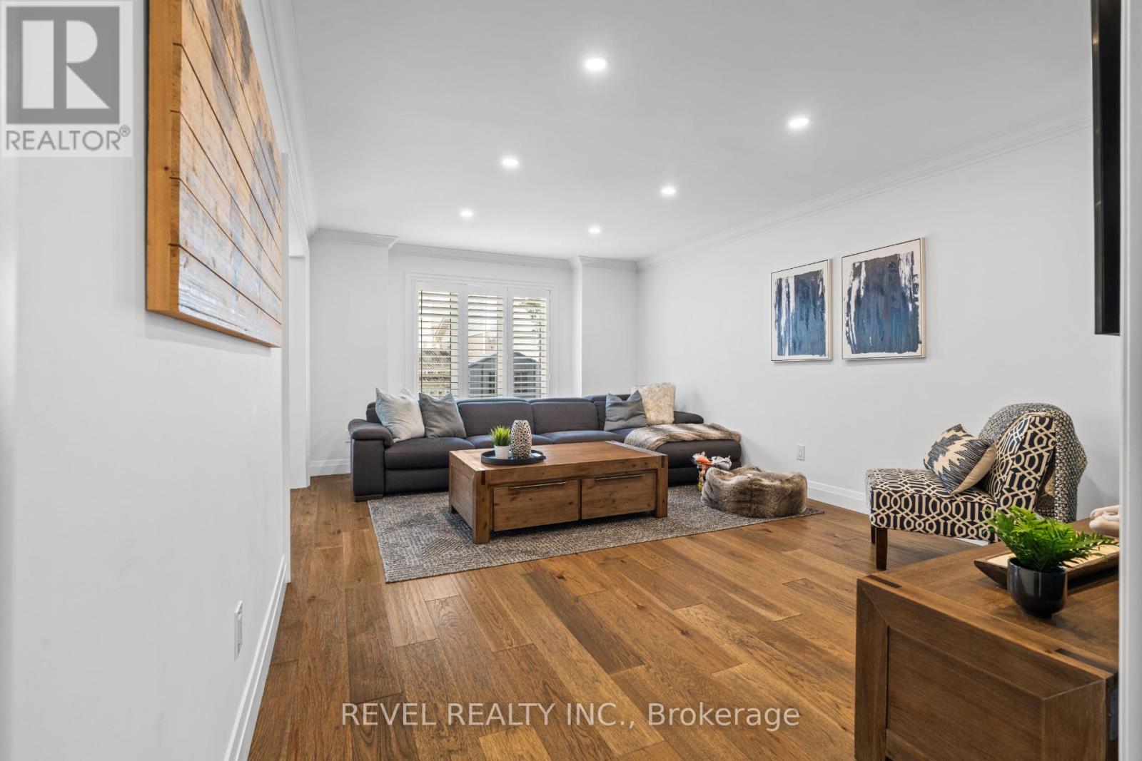 5609 Thorn Lane, Burlington, ON - Indoor Photo Showing Other Room