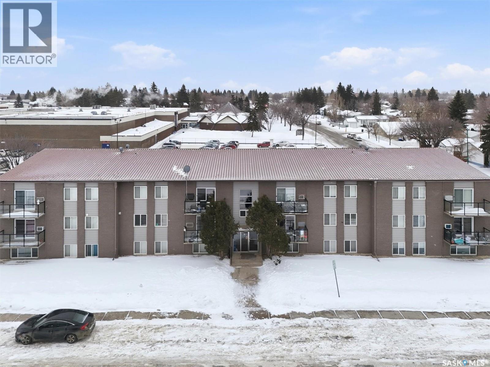 22 2 Summers Place, Saskatoon, SK - Outdoor