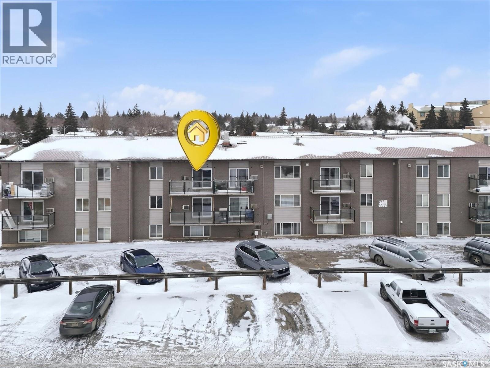 22 2 Summers Place, Saskatoon, SK - Outdoor