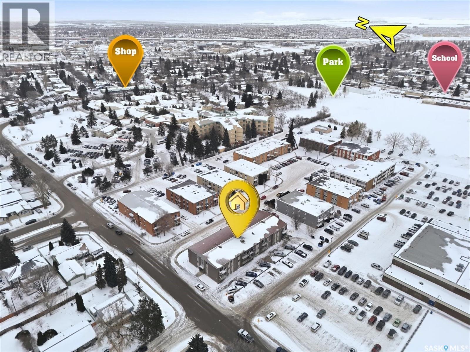 22 2 Summers Place, Saskatoon, SK -