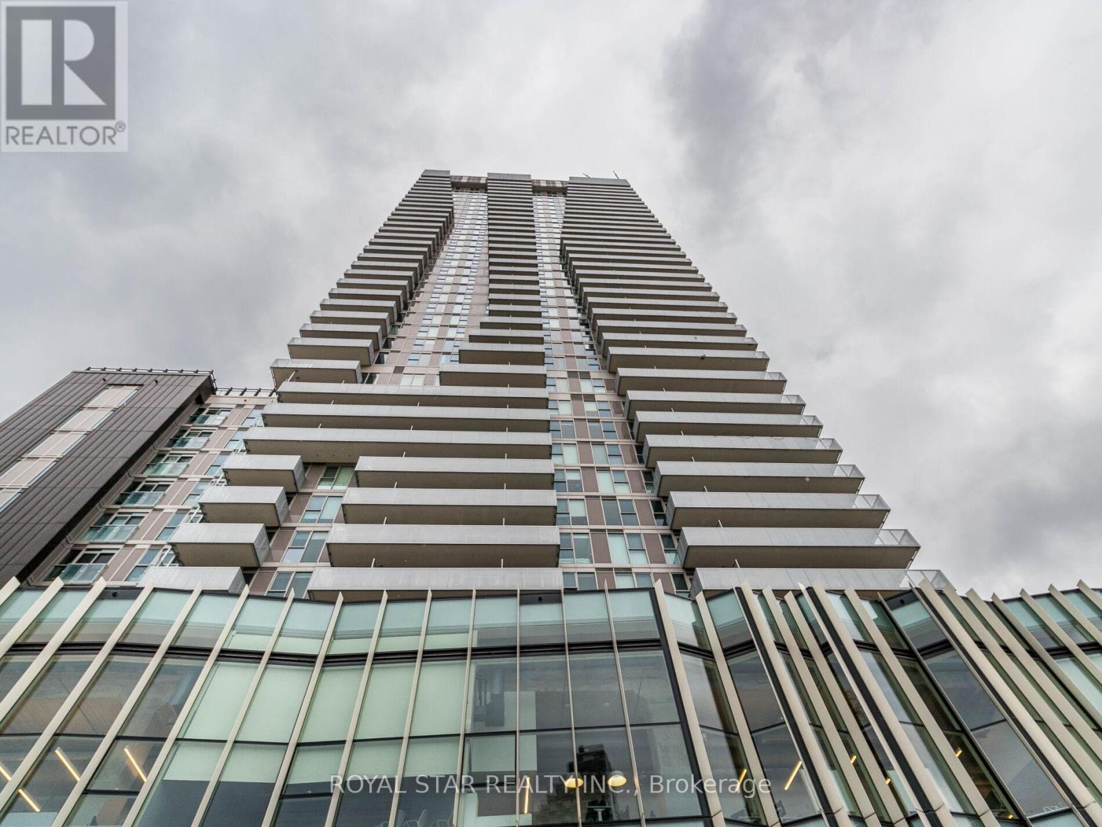1305 - 20 Richardson Street, Toronto, ON -