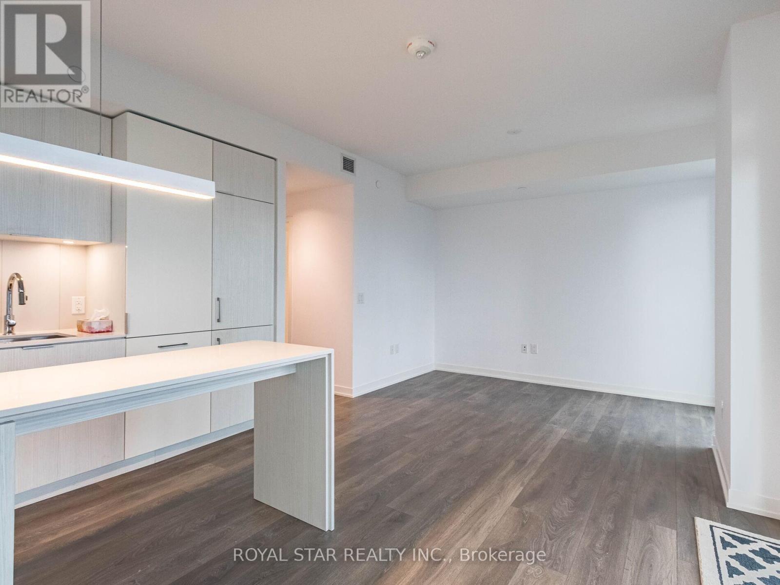 1305 - 20 Richardson Street, Toronto, ON - Indoor Photo Showing Other Room