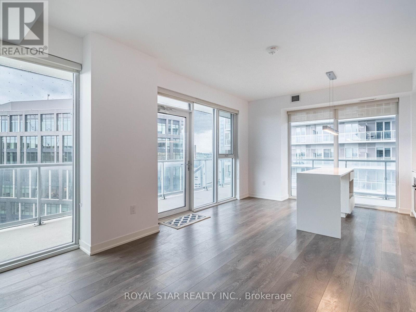 1305 - 20 Richardson Street, Toronto, ON - Indoor