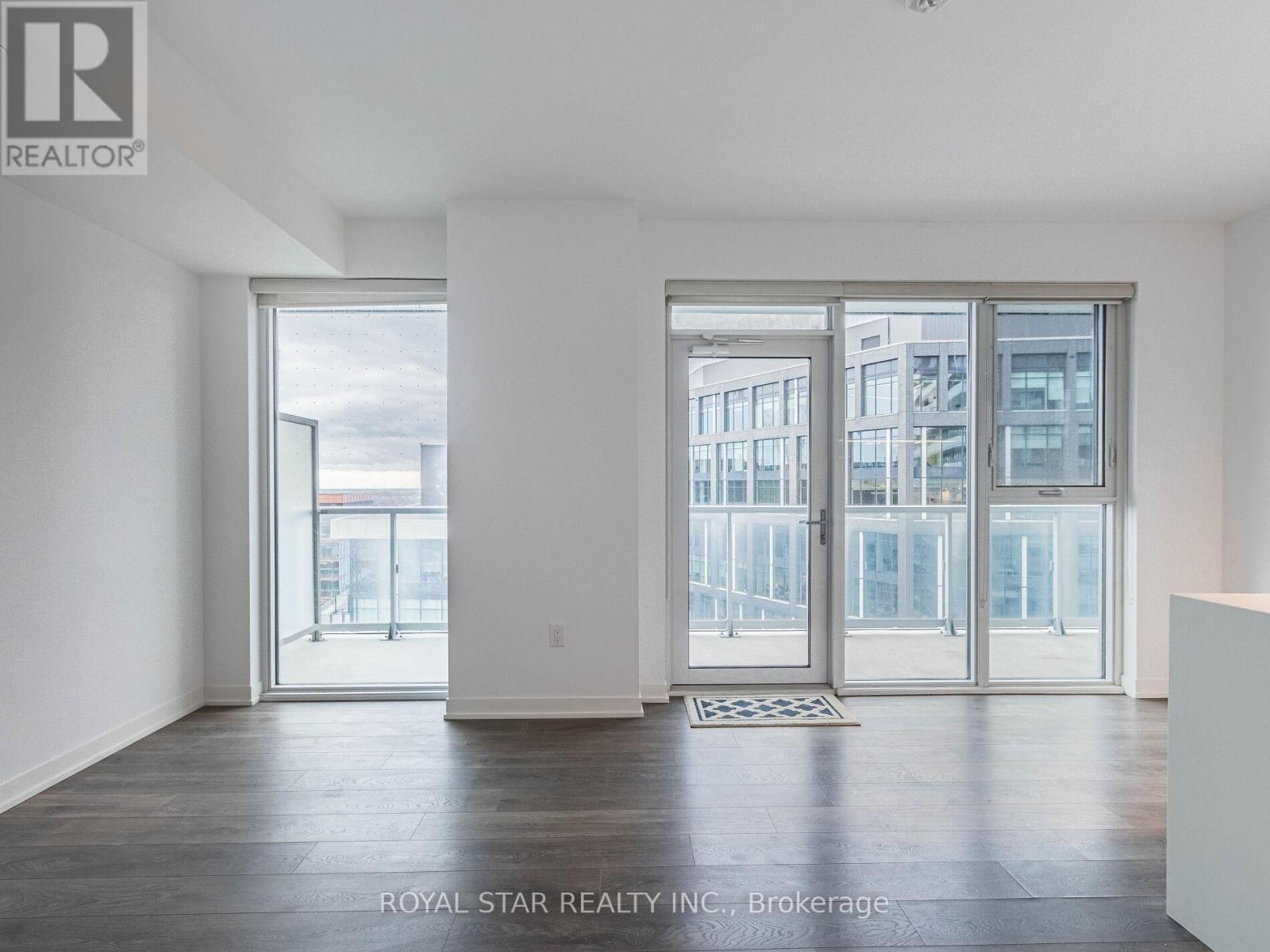 1305 - 20 Richardson Street, Toronto, ON - Indoor