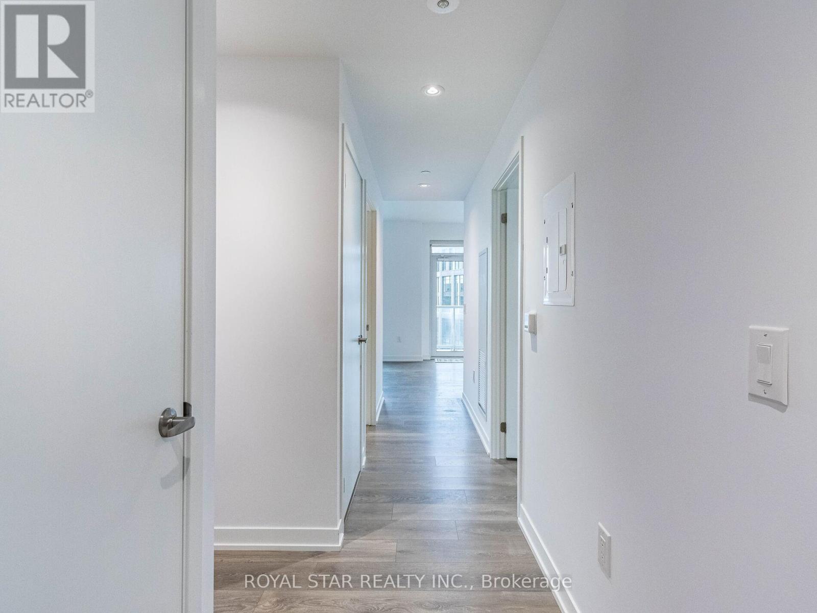 1305 - 20 Richardson Street, Toronto, ON - Indoor Photo Showing Other Room