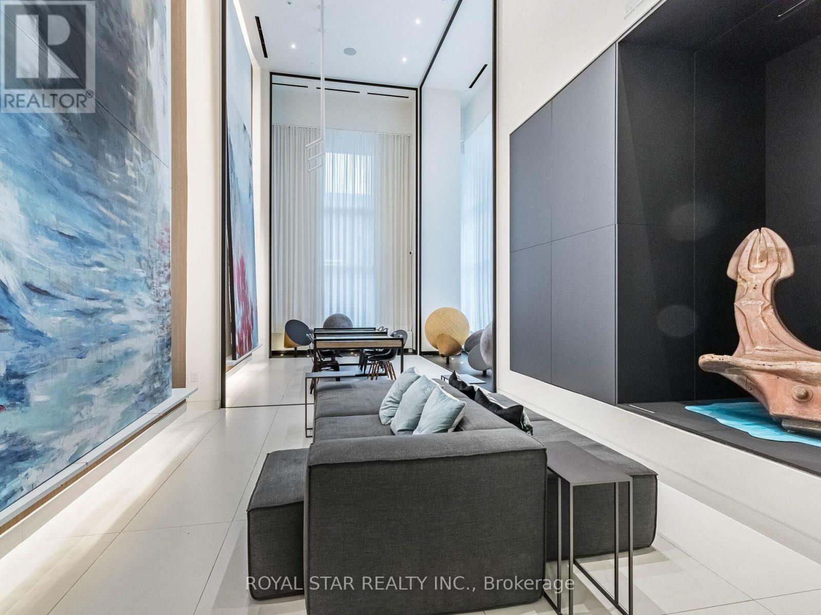 1305 - 20 Richardson Street, Toronto, ON - Indoor Photo Showing Other Room
