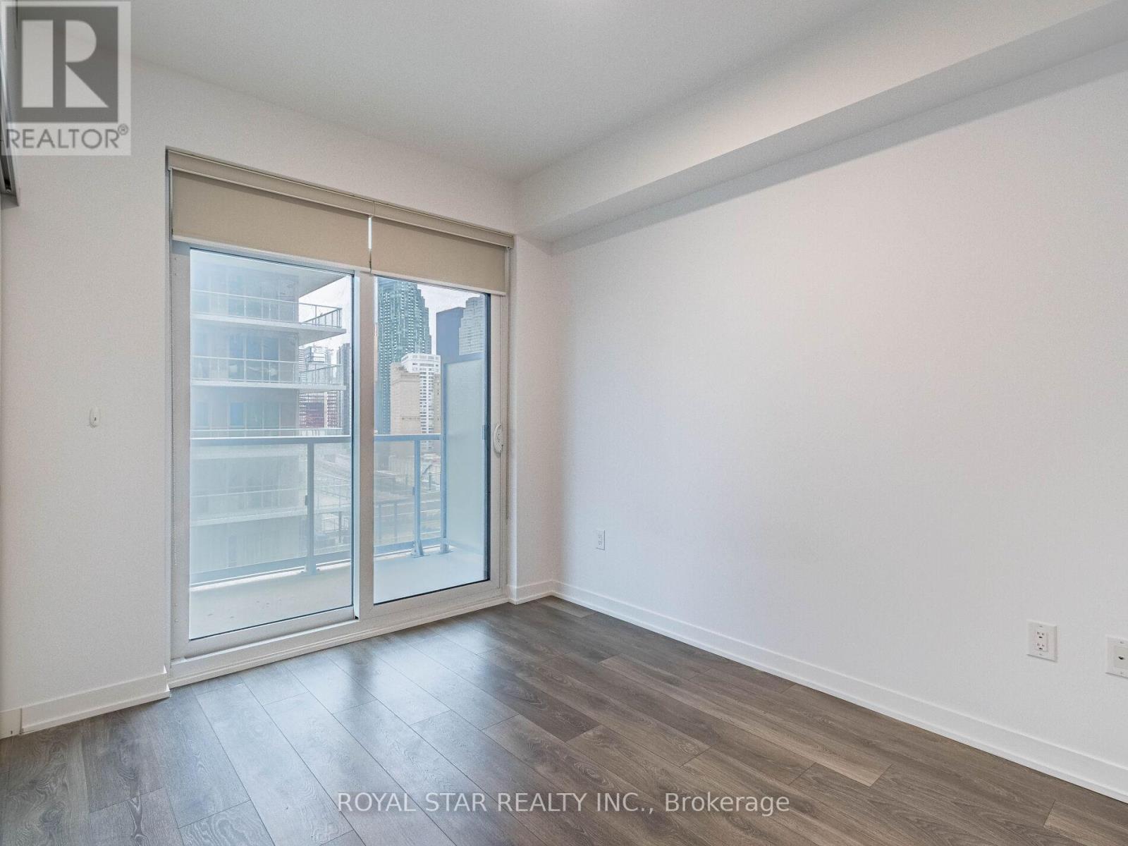 1305 - 20 Richardson Street, Toronto, ON - Indoor Photo Showing Other Room