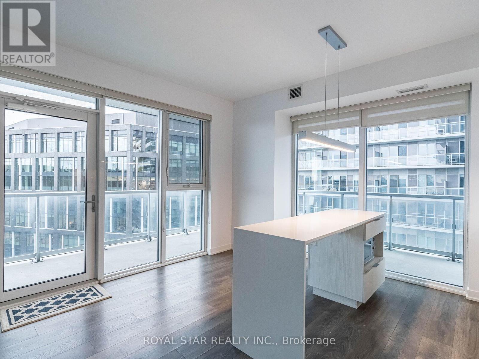 1305 - 20 Richardson Street, Toronto, ON - Indoor