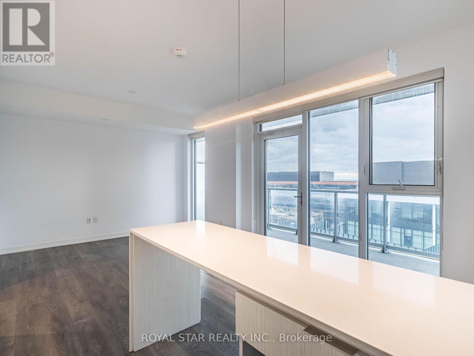 1305 - 20 Richardson Street, Toronto, ON - Indoor Photo Showing Other Room