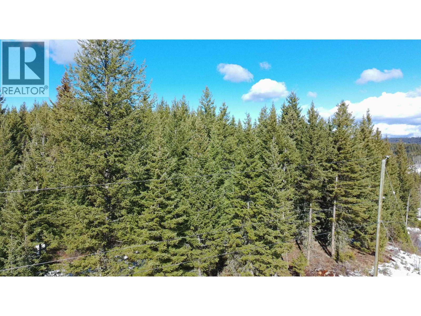 2655 Bunting Lake Road, 150 Mile House, BC