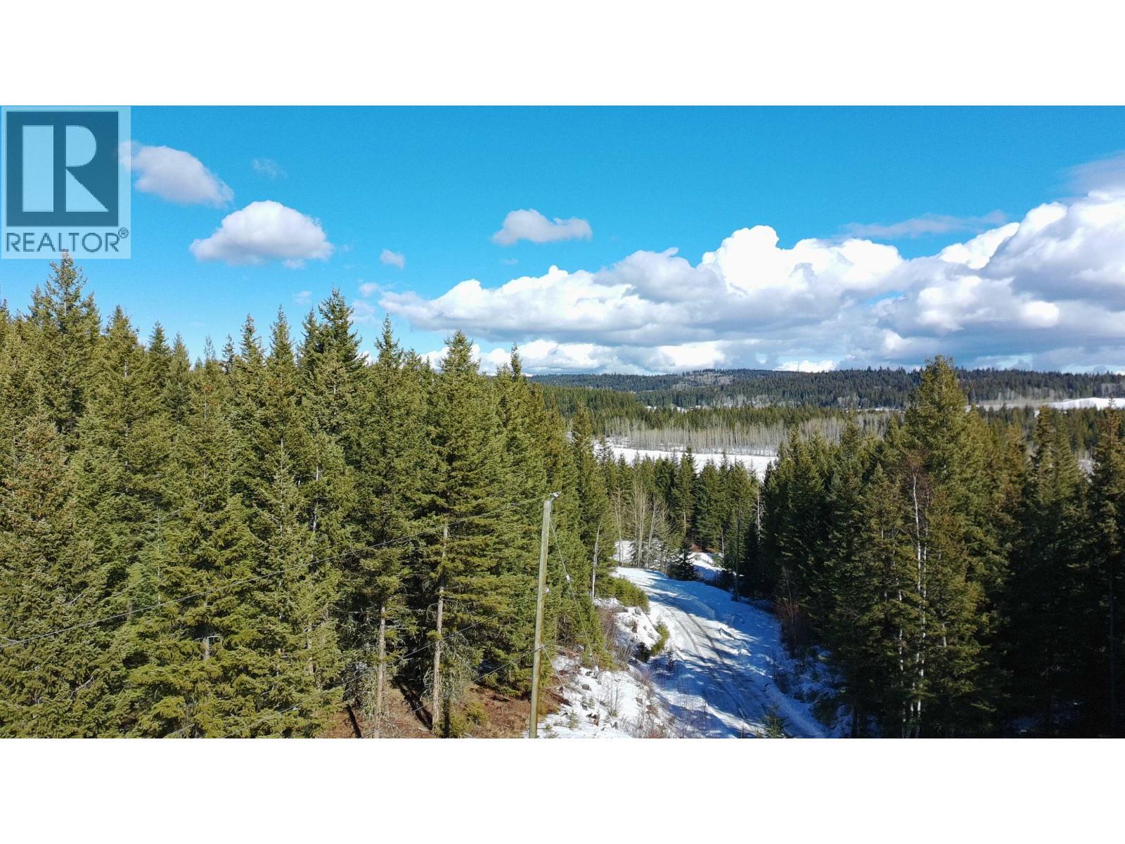 2655 Bunting Lake Road, 150 Mile House, BC