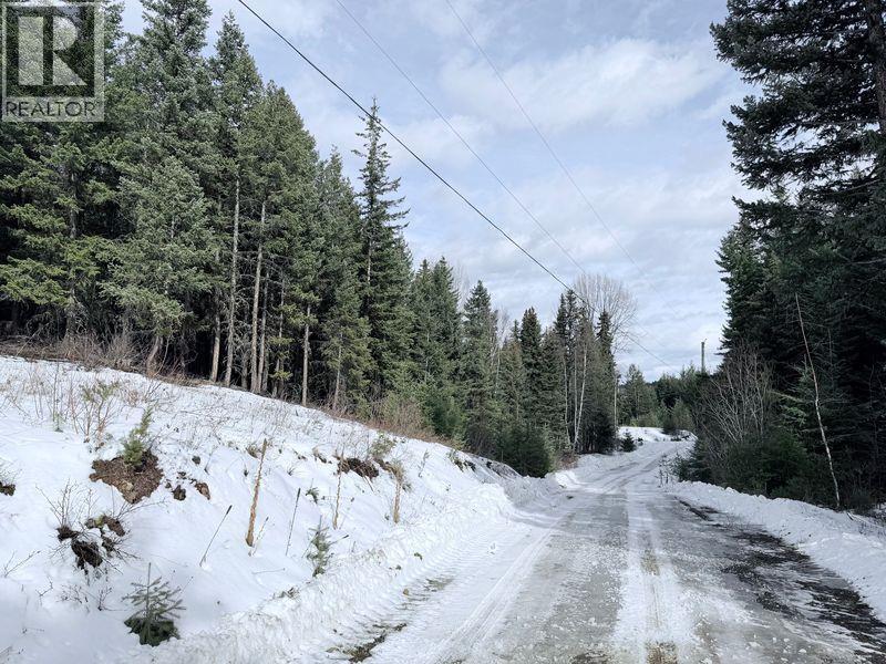 2655 Bunting Lake Road, 150 Mile House, BC