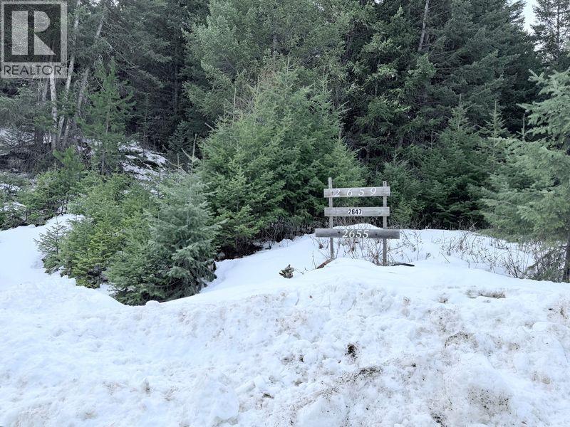 2655 Bunting Lake Road, 150 Mile House, BC