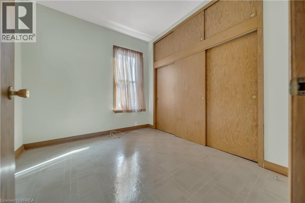 141 Samuel Street, Kitchener, ON - Indoor Photo Showing Other Room