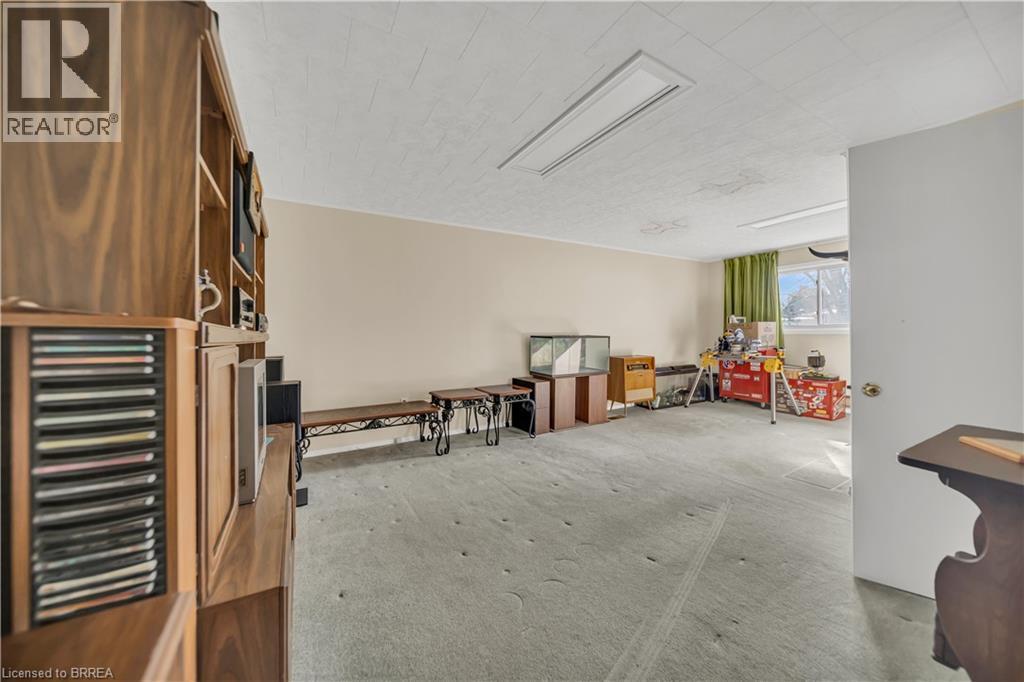 141 Samuel Street, Kitchener, ON - Indoor