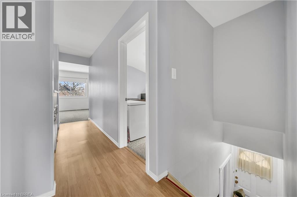 141 Samuel Street, Kitchener, ON - Indoor Photo Showing Other Room