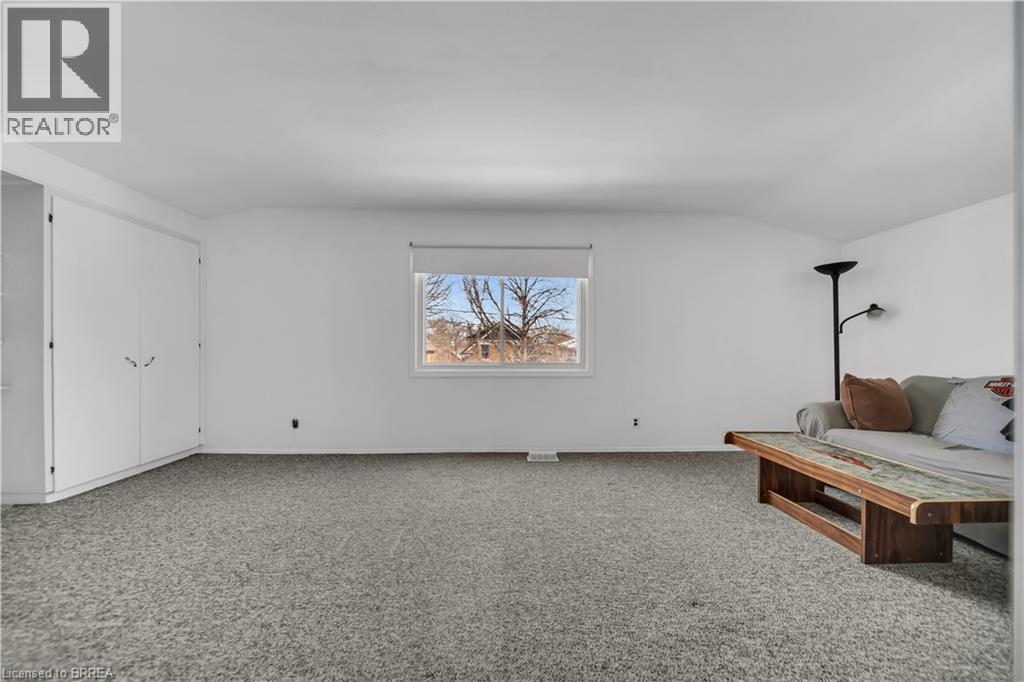 141 Samuel Street, Kitchener, ON - Indoor