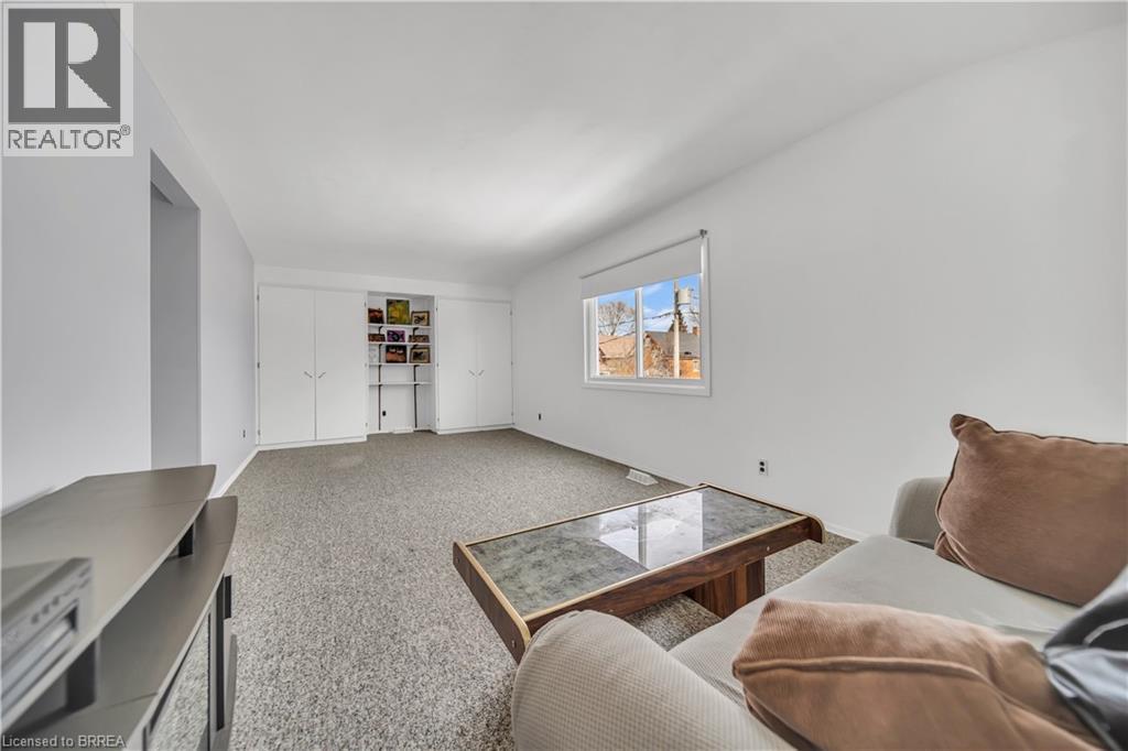 141 Samuel Street, Kitchener, ON - Indoor