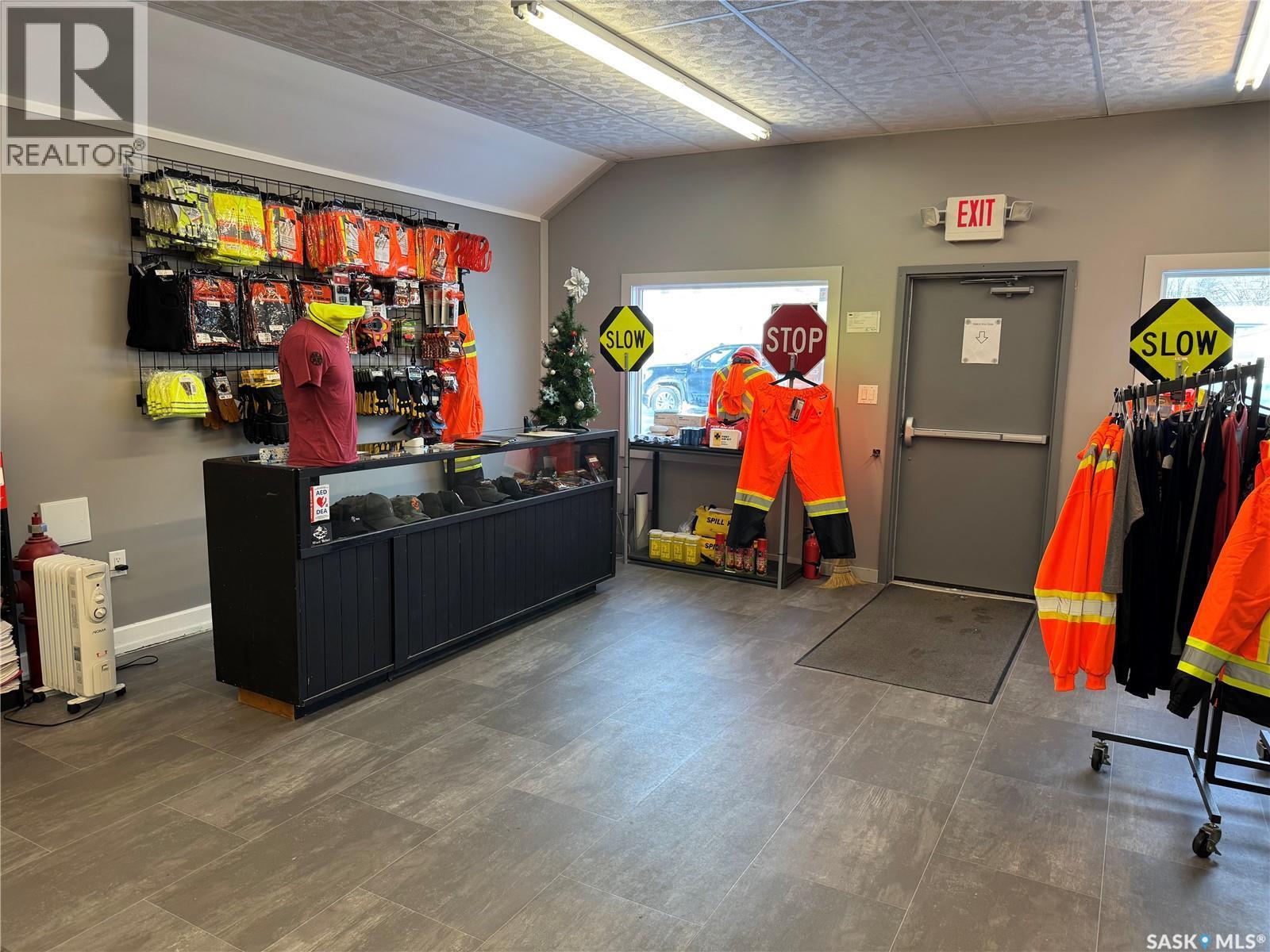 209 Burrows Avenue E, Melfort, SK