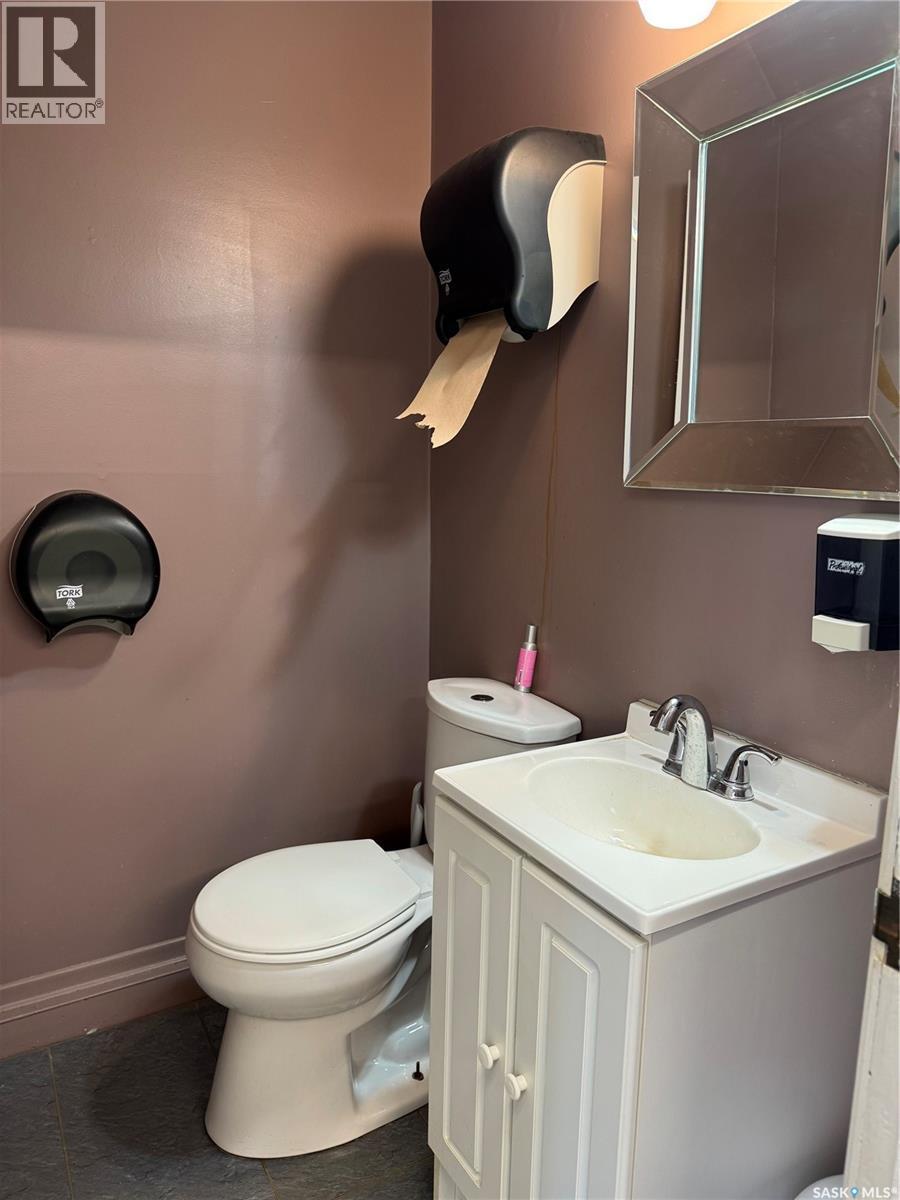 209 Burrows Avenue E, Melfort, SK