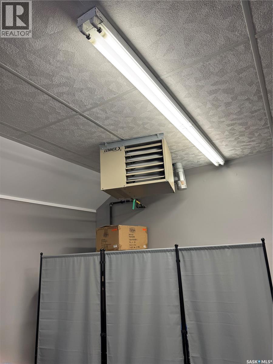 209 Burrows Avenue E, Melfort, SK