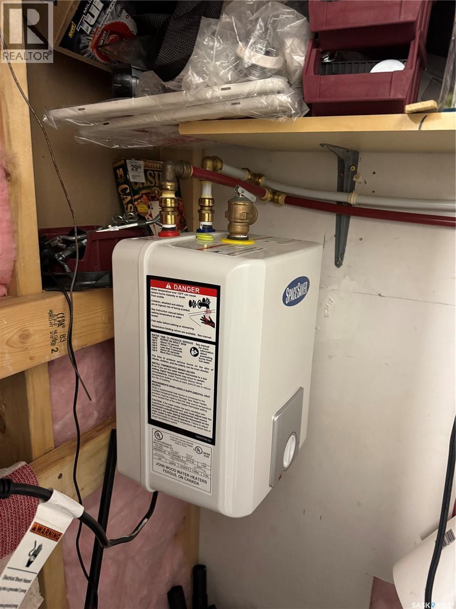 209 Burrows Avenue E, Melfort, SK