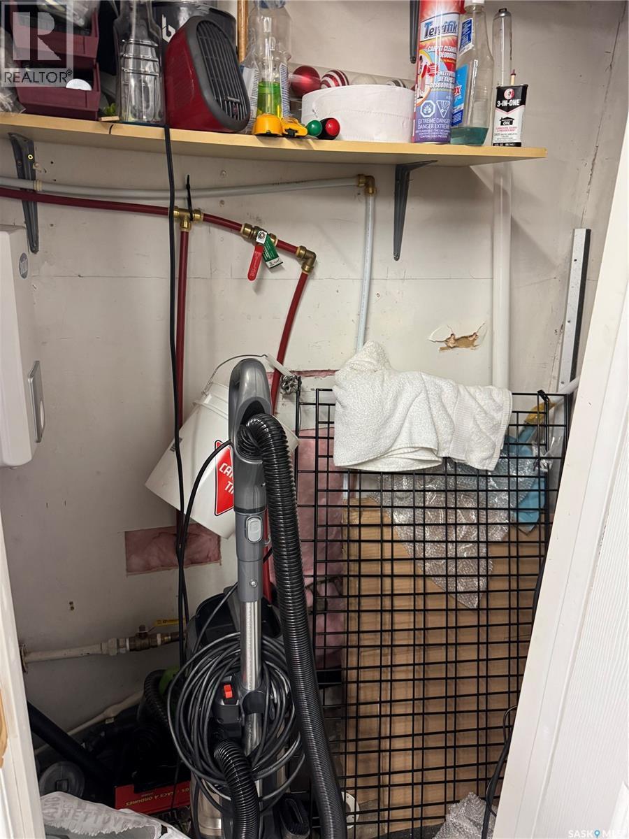 209 Burrows Avenue E, Melfort, SK