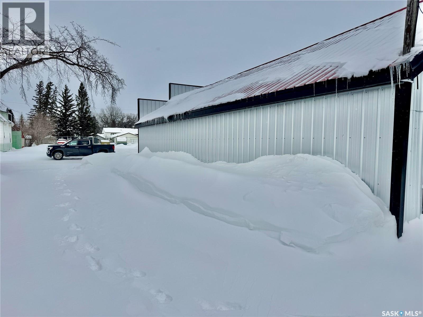 209 Burrows Avenue E, Melfort, SK